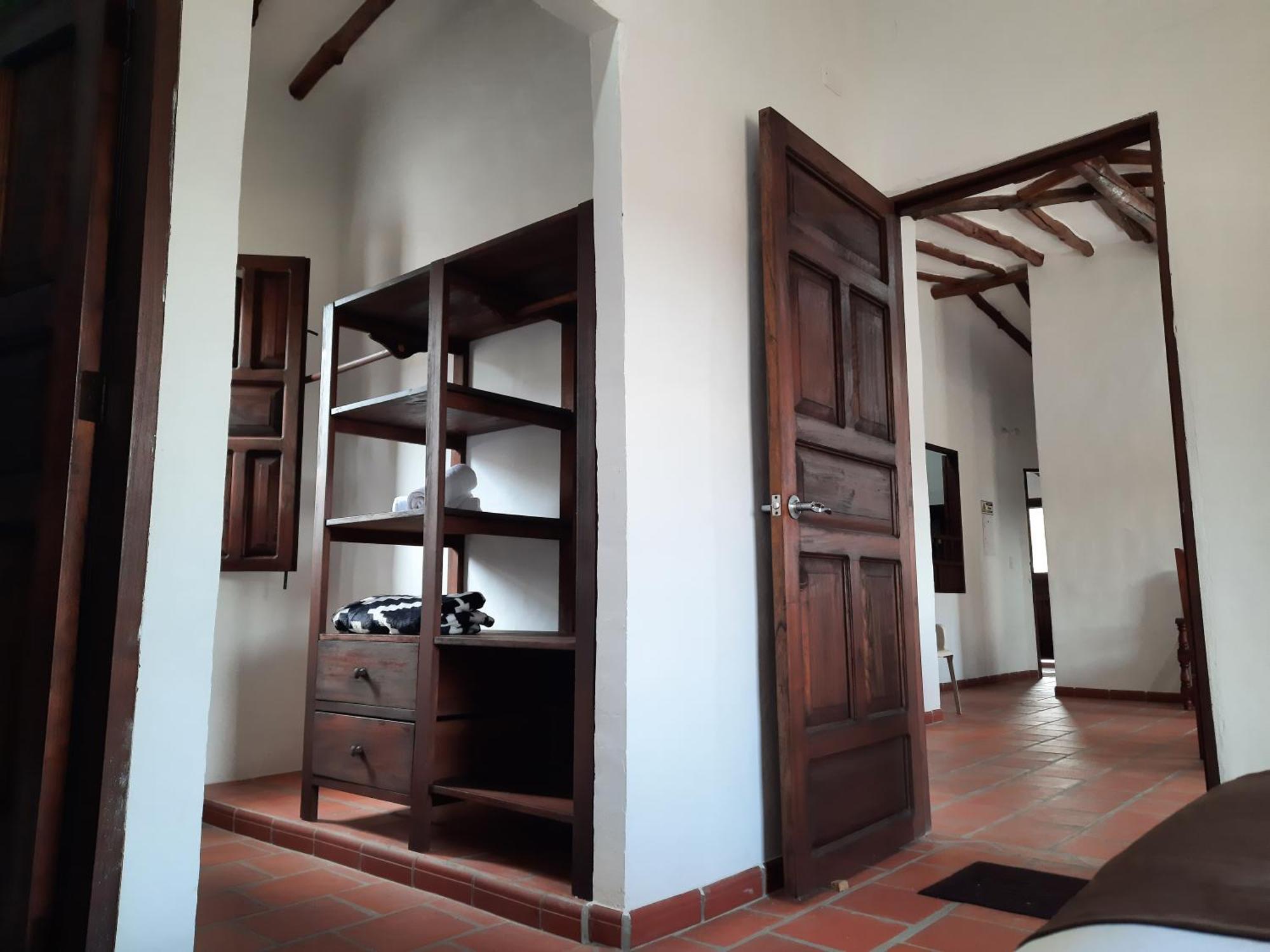 Casa Hospedaje Carare Barichara Chambre photo